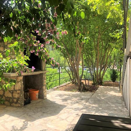 Apartments & Rooms Formenti سكرادين المظهر الخارجي الصورة