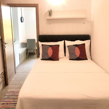 Apartments & Rooms Formenti سكرادين المظهر الخارجي الصورة