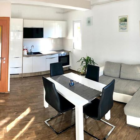 Apartments & Rooms Formenti سكرادين الغرفة الصورة
