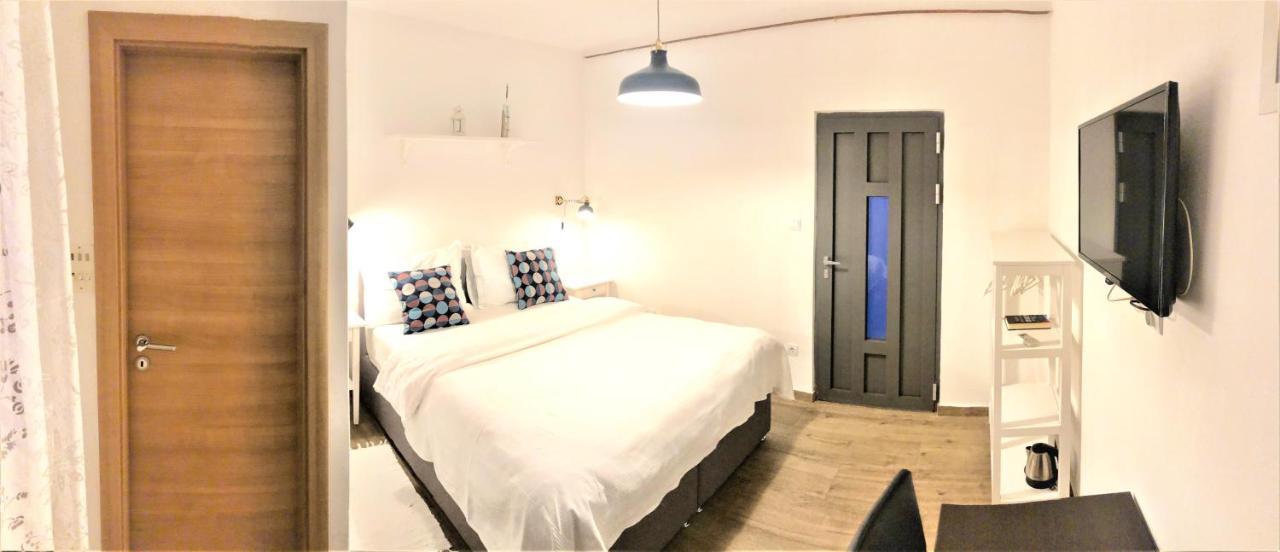 Apartments & Rooms Formenti سكرادين المظهر الخارجي الصورة