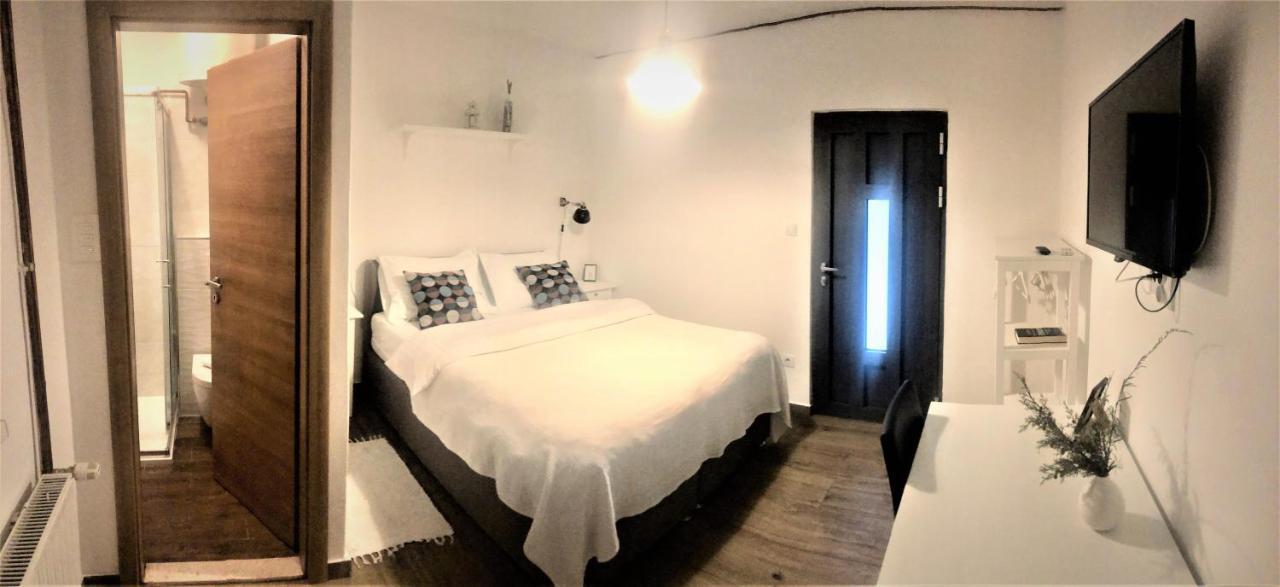 Apartments & Rooms Formenti سكرادين المظهر الخارجي الصورة