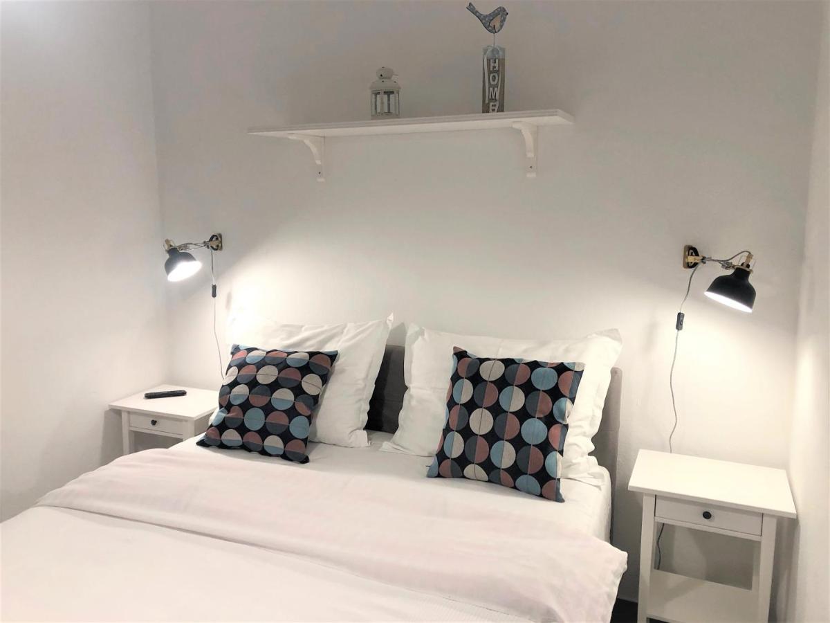 Apartments & Rooms Formenti سكرادين المظهر الخارجي الصورة