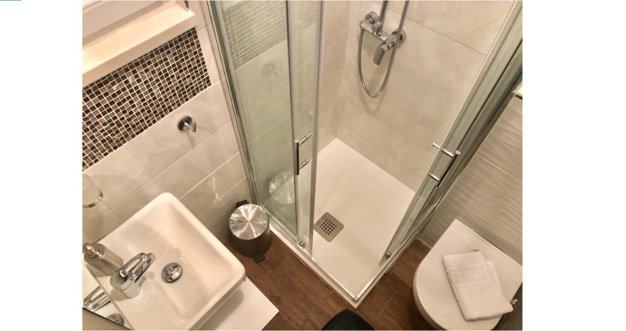 Apartments & Rooms Formenti سكرادين المظهر الخارجي الصورة