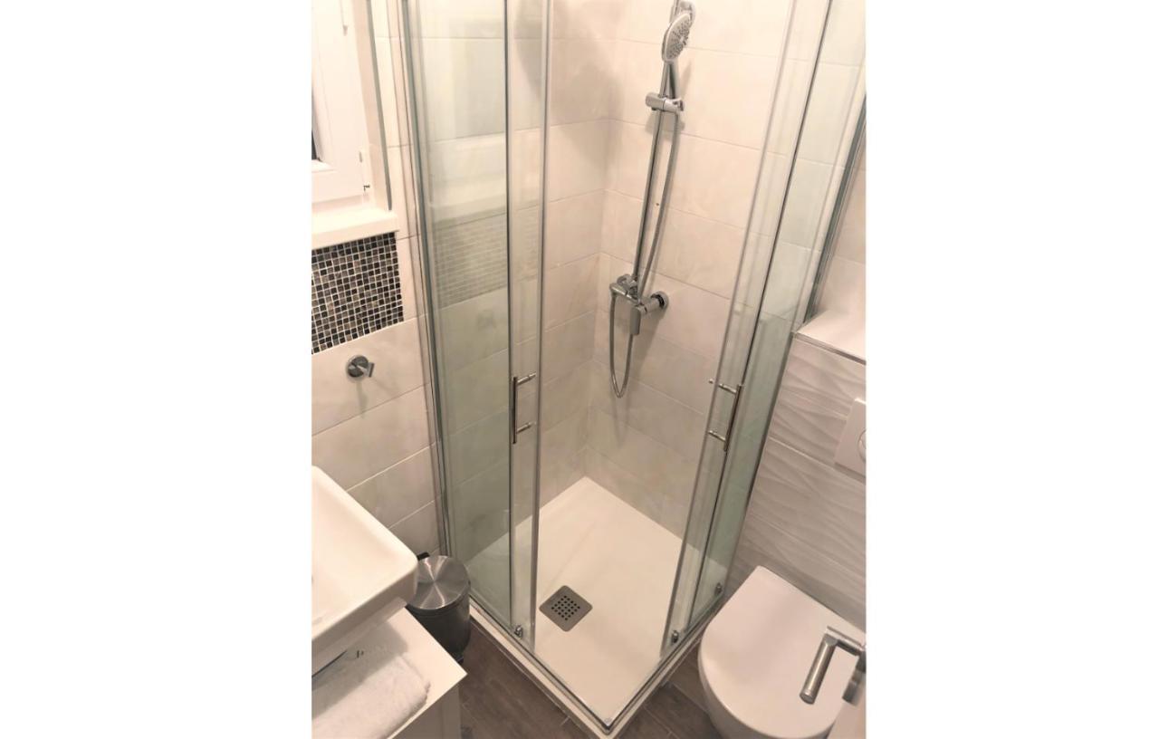Apartments & Rooms Formenti سكرادين الغرفة الصورة