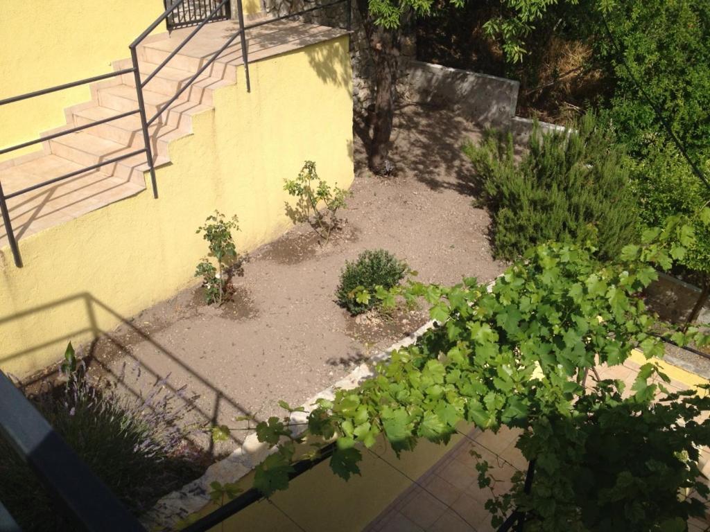 Apartments & Rooms Formenti سكرادين المظهر الخارجي الصورة