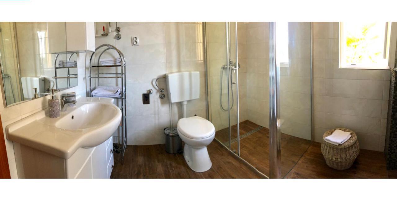 Apartments & Rooms Formenti سكرادين المظهر الخارجي الصورة