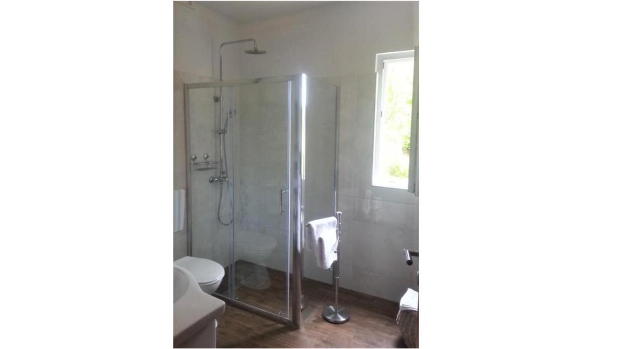 Apartments & Rooms Formenti سكرادين المظهر الخارجي الصورة
