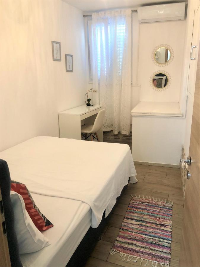Apartments & Rooms Formenti سكرادين المظهر الخارجي الصورة