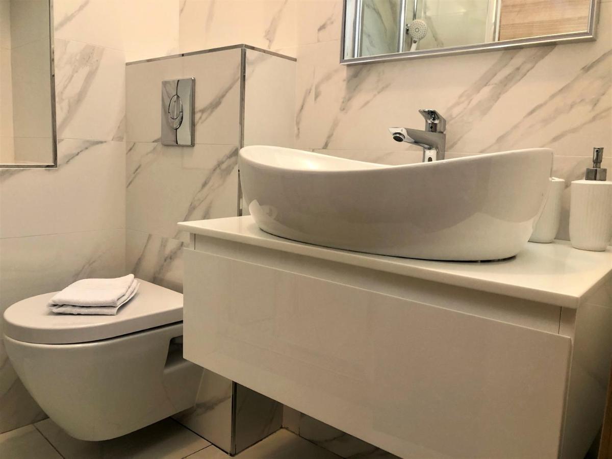 Apartments & Rooms Formenti سكرادين المظهر الخارجي الصورة