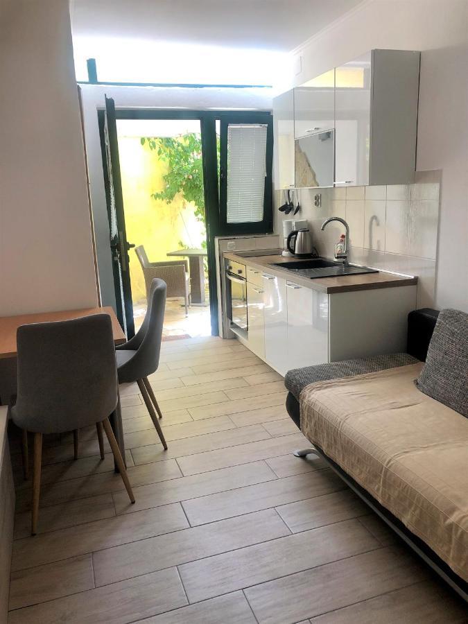 Apartments & Rooms Formenti سكرادين المظهر الخارجي الصورة