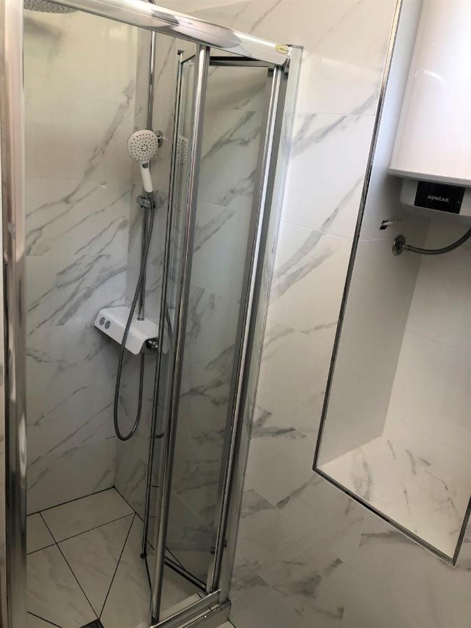 Apartments & Rooms Formenti سكرادين المظهر الخارجي الصورة