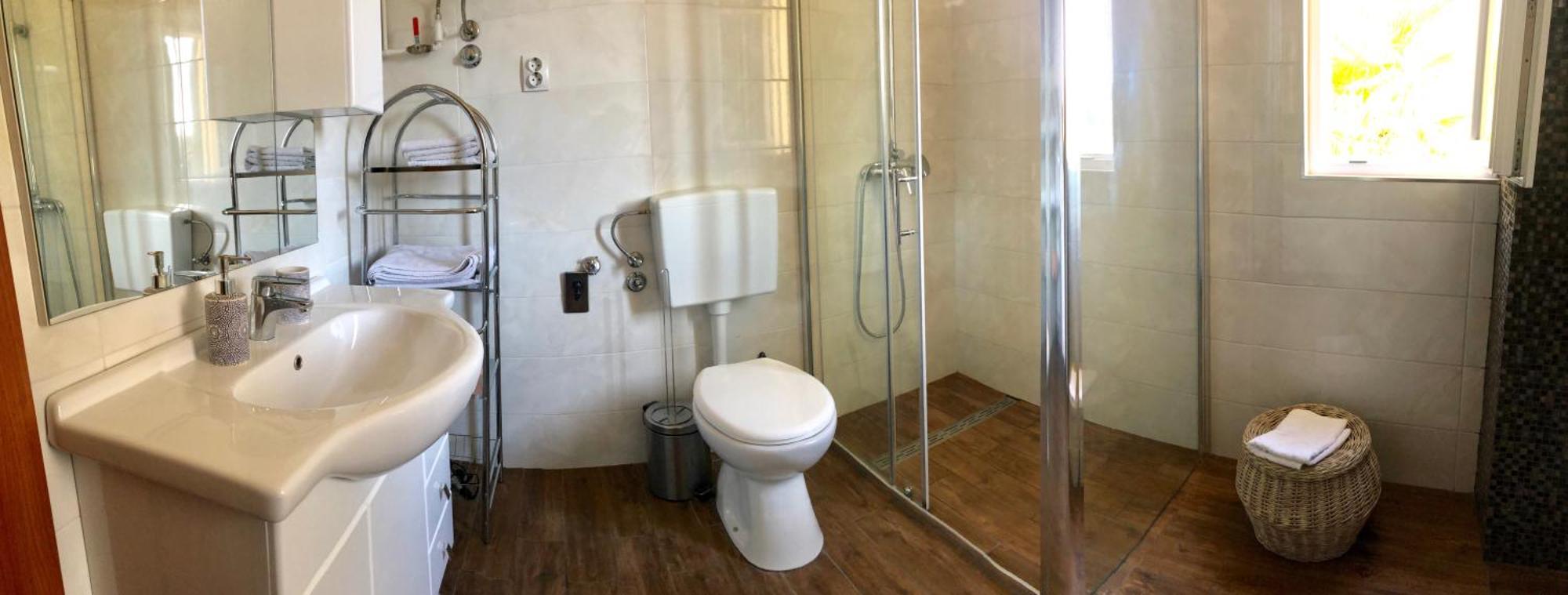 Apartments & Rooms Formenti سكرادين الغرفة الصورة