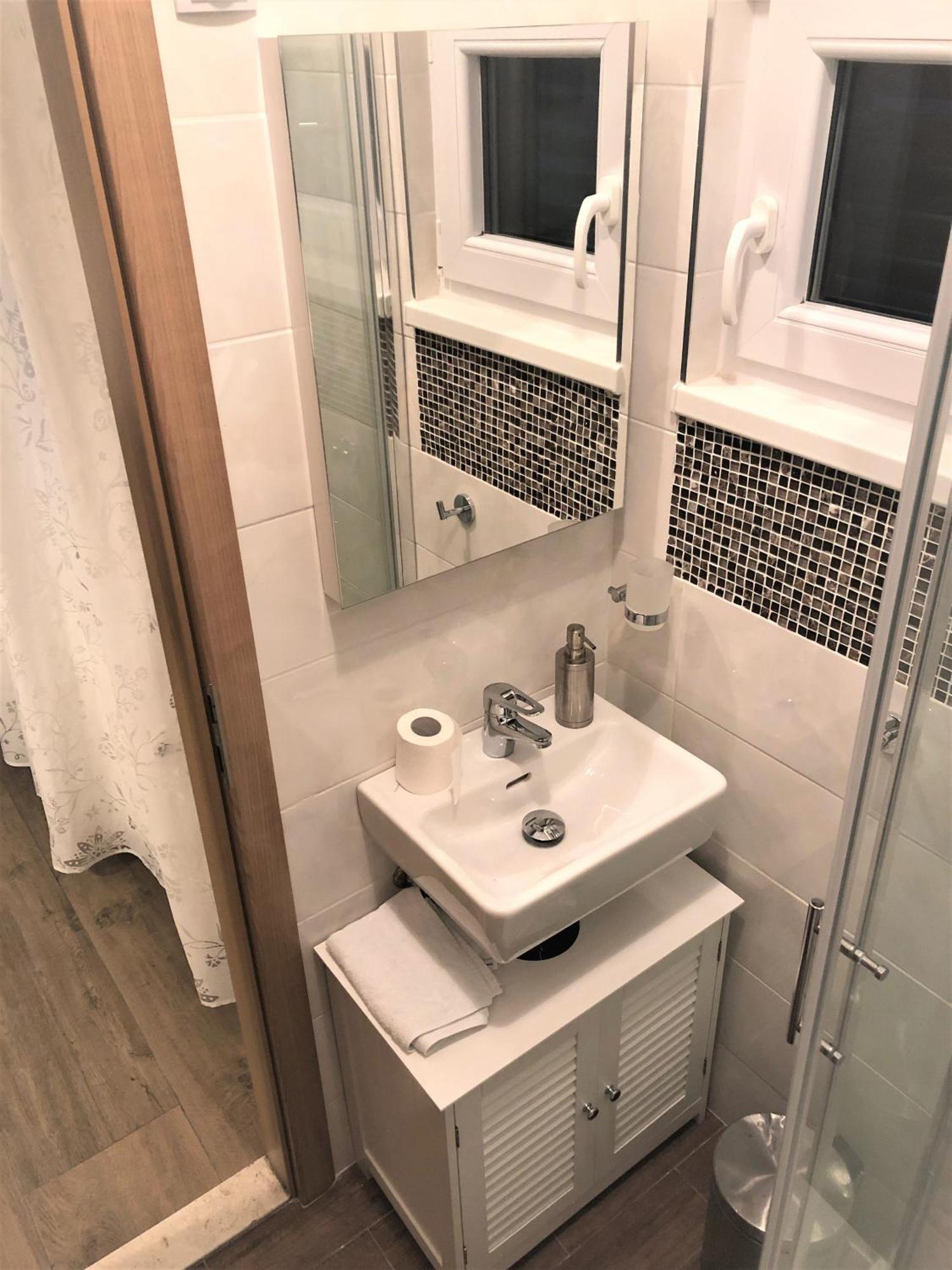 Apartments & Rooms Formenti سكرادين الغرفة الصورة